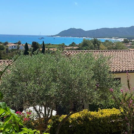 Villa Relax Santa Lucia  Εξωτερικό φωτογραφία