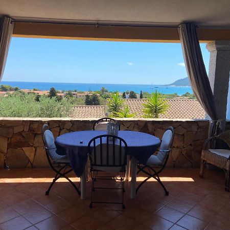 Villa Relax Santa Lucia  Εξωτερικό φωτογραφία