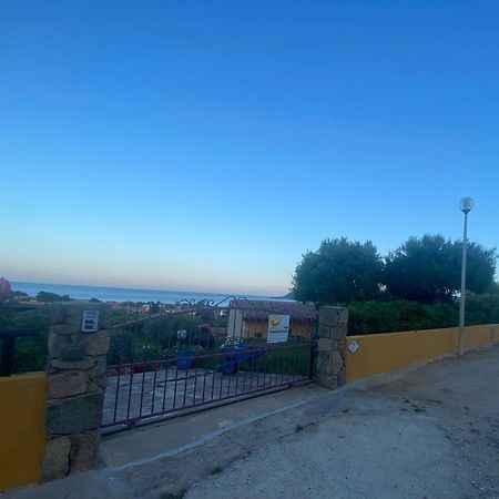 Villa Relax Santa Lucia  Εξωτερικό φωτογραφία