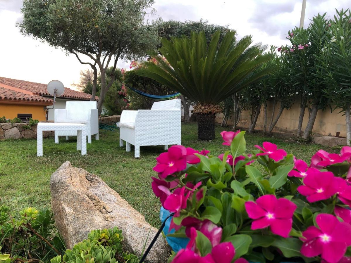 Villa Relax Santa Lucia  Εξωτερικό φωτογραφία