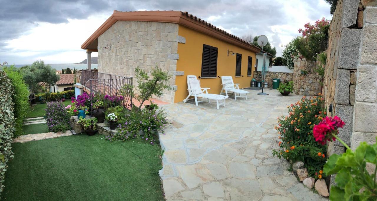 Villa Relax Santa Lucia  Εξωτερικό φωτογραφία
