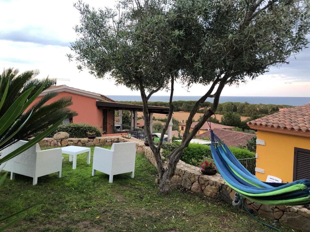 Villa Relax Santa Lucia  Εξωτερικό φωτογραφία