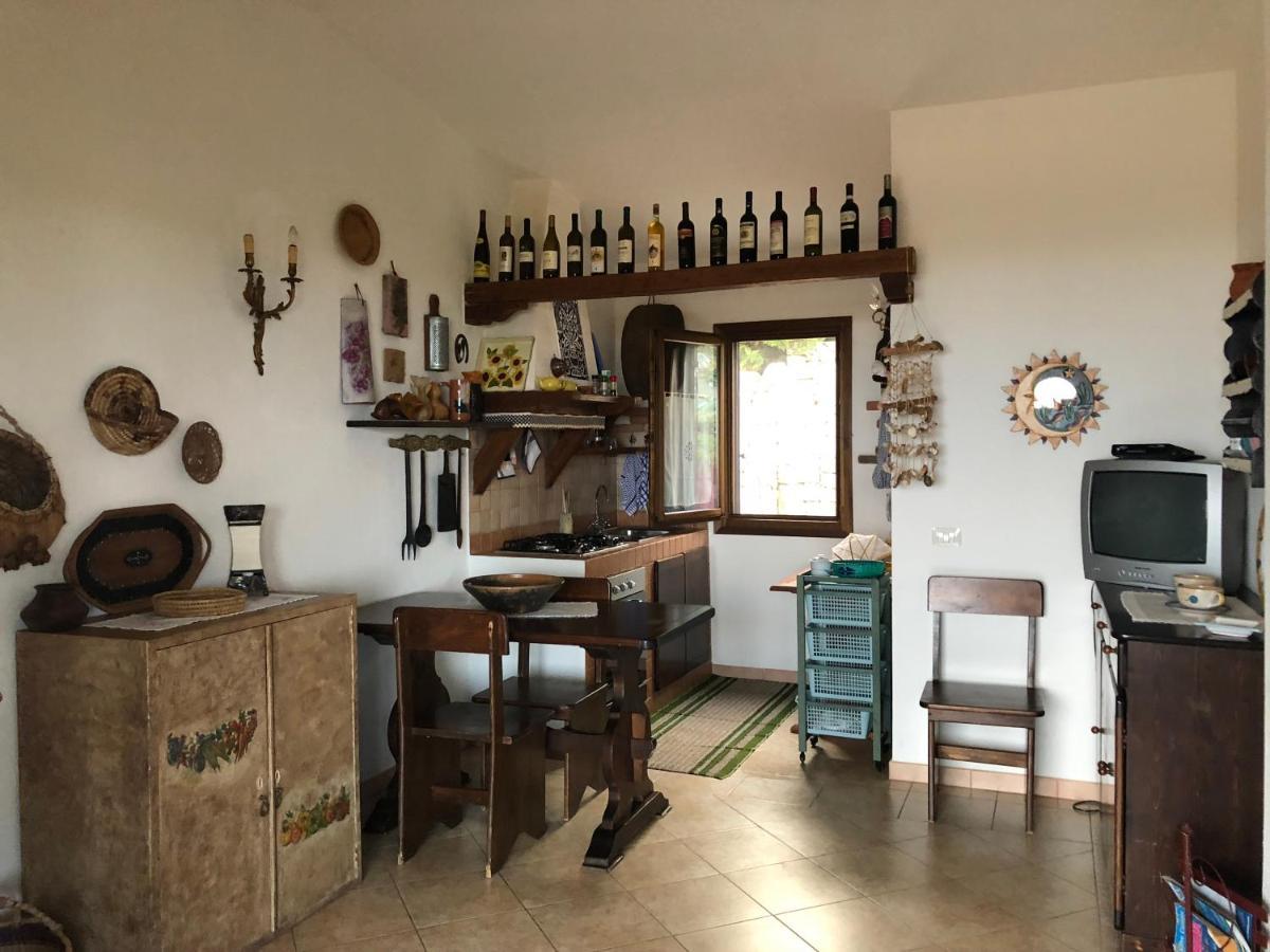 Villa Relax Santa Lucia  Εξωτερικό φωτογραφία