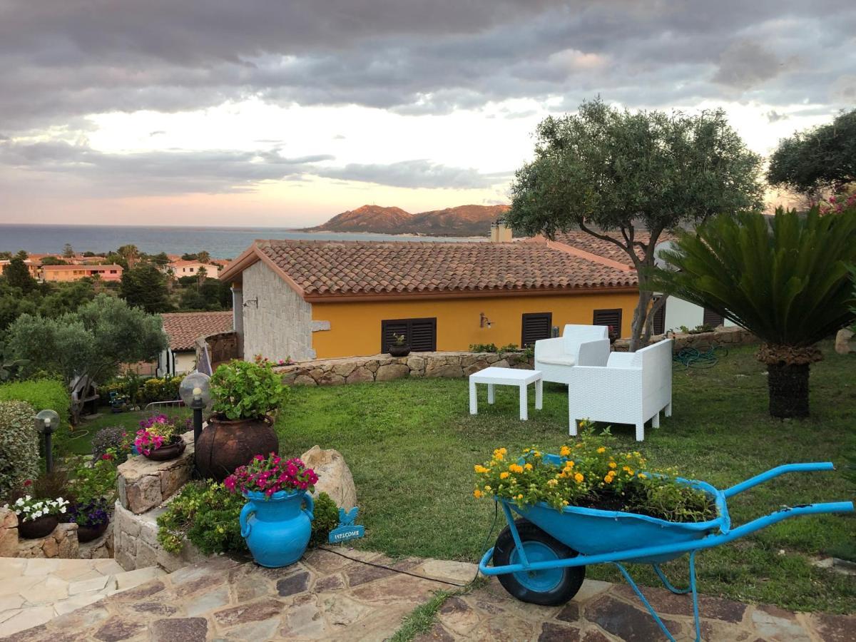 Villa Relax Santa Lucia  Εξωτερικό φωτογραφία