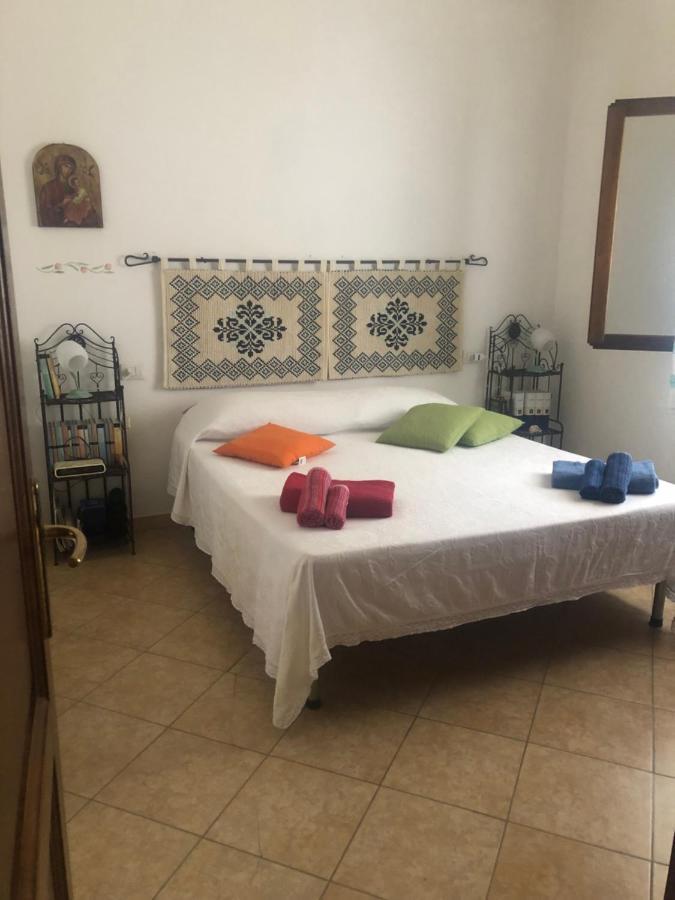Villa Relax Santa Lucia  Εξωτερικό φωτογραφία