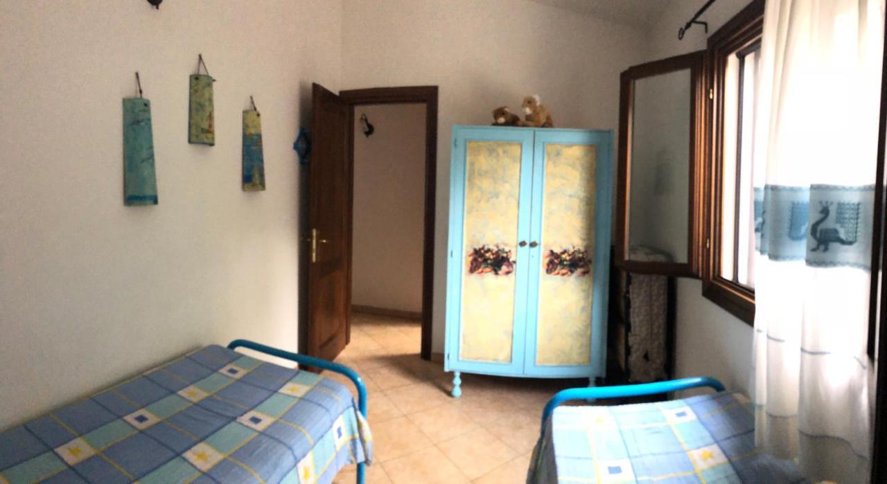 Villa Relax Santa Lucia  Εξωτερικό φωτογραφία
