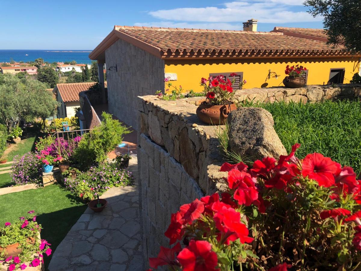Villa Relax Santa Lucia  Εξωτερικό φωτογραφία