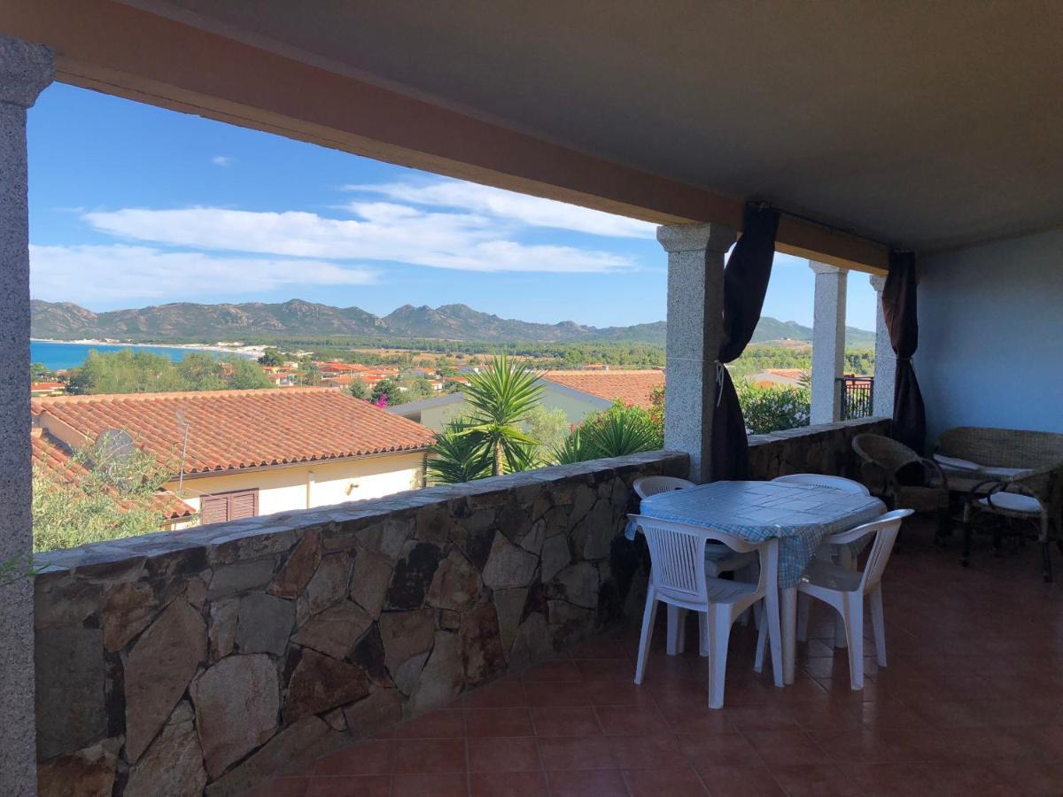Villa Relax Santa Lucia  Εξωτερικό φωτογραφία