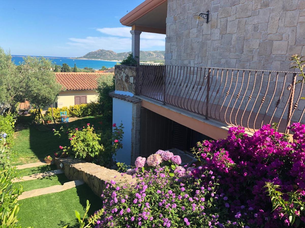 Villa Relax Santa Lucia  Εξωτερικό φωτογραφία