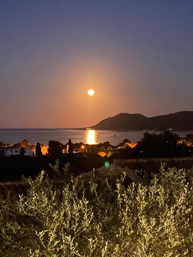 Villa Relax Santa Lucia  Εξωτερικό φωτογραφία