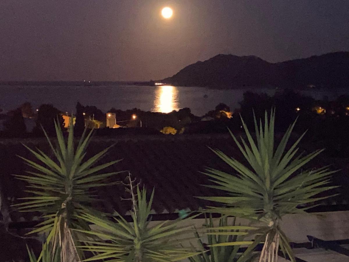 Villa Relax Santa Lucia  Εξωτερικό φωτογραφία