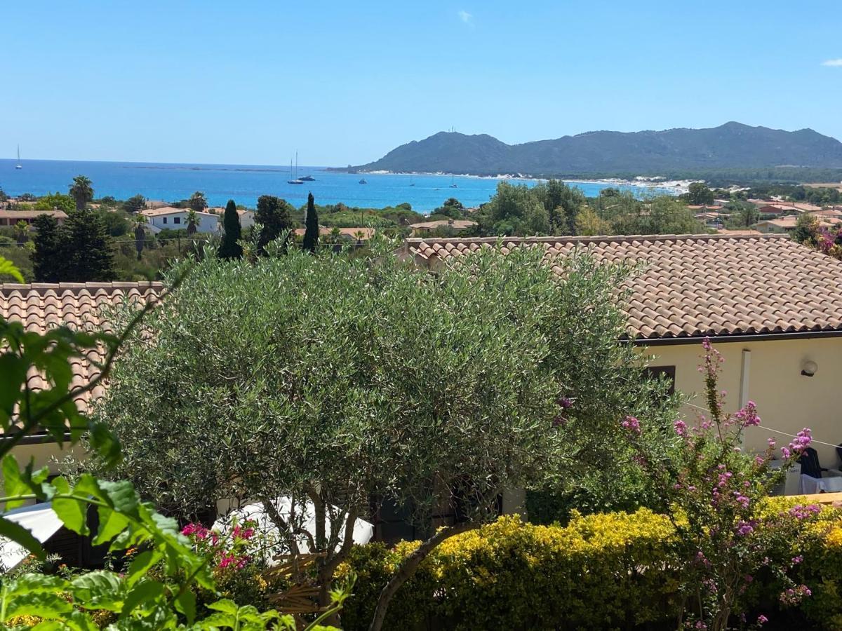 Villa Relax Santa Lucia  Εξωτερικό φωτογραφία