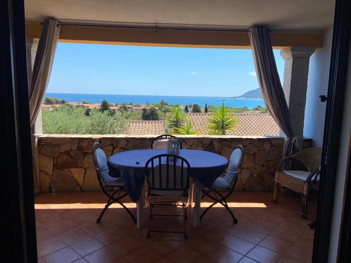 Villa Relax Santa Lucia  Εξωτερικό φωτογραφία