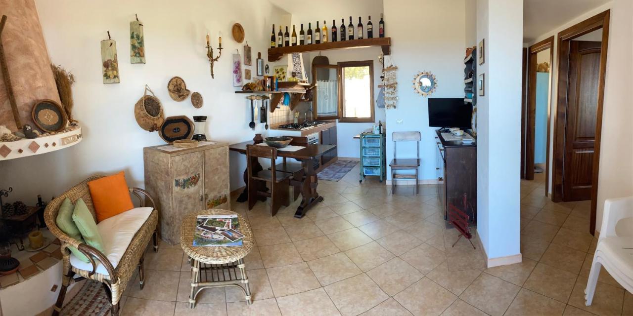 Villa Relax Santa Lucia  Εξωτερικό φωτογραφία