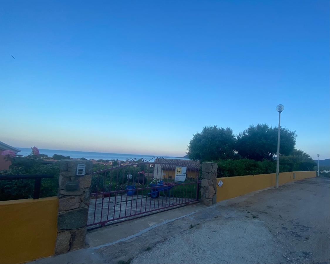 Villa Relax Santa Lucia  Εξωτερικό φωτογραφία