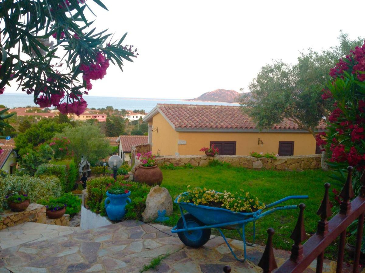 Villa Relax Santa Lucia  Εξωτερικό φωτογραφία