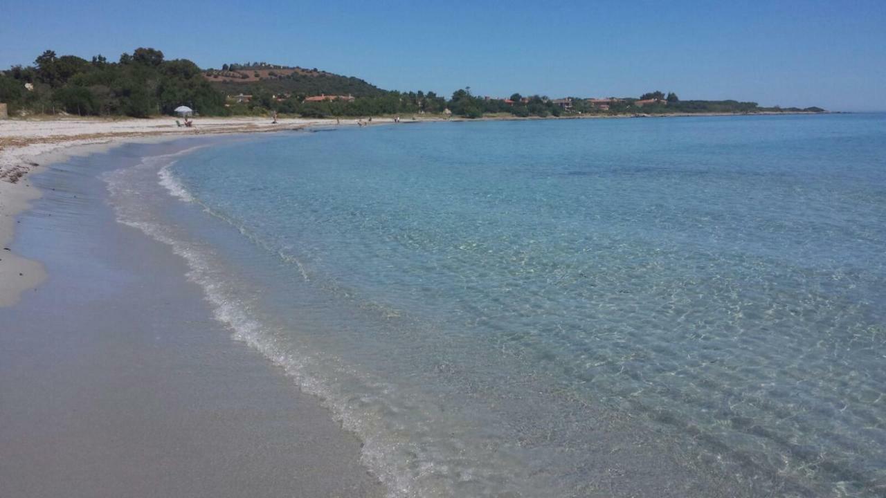 Villa Relax Santa Lucia  Εξωτερικό φωτογραφία