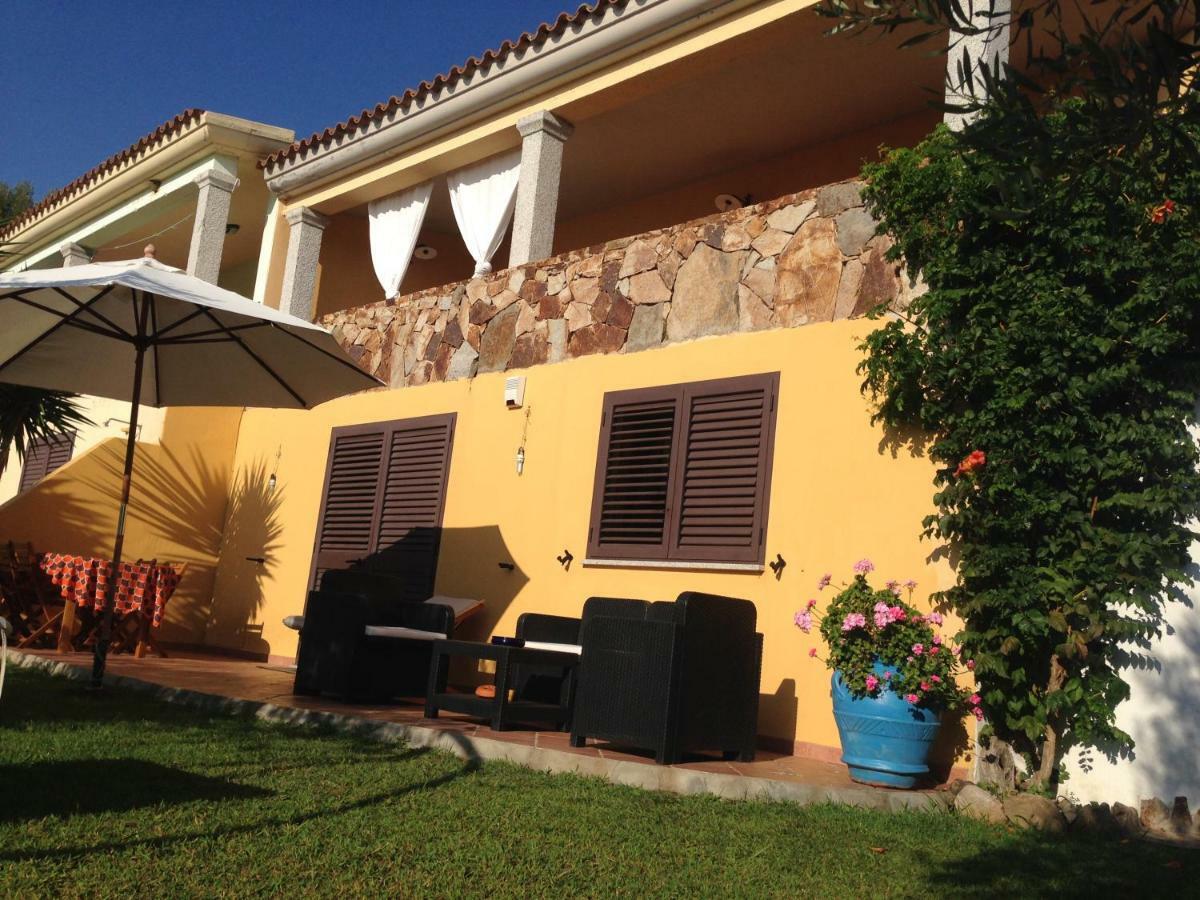 Villa Relax Santa Lucia  Εξωτερικό φωτογραφία